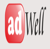 adWell Logotype
