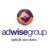 AdWise Group Logotype