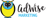 Adwise Marketing Logotype