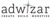 Adwizar Logotype