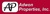 Adwon Properties Logotype