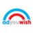 Adyouwish Logotype