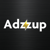 Adzzup Logotype