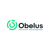 Obelus Logotype