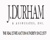 J. Durham & Associates Logotype