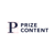Prize Content Logotype