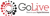 GoLive Americas Logotype
