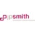 JP Smith Recruitment & Human Resources Logotype