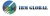 IBM Global - Offshore bank account UAE Logotype