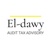 El-dawy Audit Tax Advisory Logotype