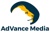 AdVance Media Logotype