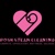 Posh Steam Cleaning Logotype