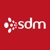 SDM Yazılım Hizmetleri A.Ş. Logotype