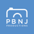 PBNJ productions inc. Logotype
