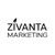 Zivanta Marketing Logotype