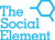 The Social Element Logotype
