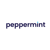 Peppermint Media Logotype