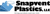 Snapvent Plastics Logotype