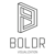 Boldr Visualization Logotype