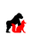 FoxGorilla Marketing Logotype