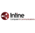 Inline Computer & Communications Logotype