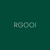 Rgooi Logotype
