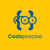 Code Precise IT Solutions LLP Logotype