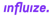 Influize Logotype