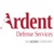 Ardent Defense Services, LLC Logotype