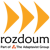 Rozdoum Logotype