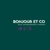 Bonjour et co. Logotype