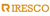 IRESCO Logotype