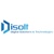 Disolt P.C. Logotype