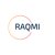 Raqmi Logotype