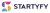 Startyfy Logotype