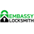 Embassy Locksmith Logotype