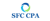 SFC CPA Logotype