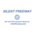 Silent Freeway Marketing Logotype