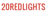 20 Red Lights S.R.L. Logotype