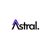 Astral Solutions Logotype