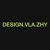 design.vla.zhy Logotype