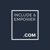 Include-Empower.Com Logotype