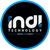 INDI Technology Logotype