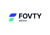 Fovty Media Digital Marketing Agency Logotype