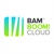 Bam Boom Cloud Logotype