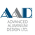 Advanced Aluminium Design Ltd (AAD) Logotype