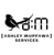 Ashley Mupfawa Services Logotype