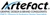 Artefact - Pharma /FMCG Packaging Design Specialists Logotype