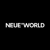 NEUE WORLD Logotype