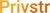 Privstr Logotype